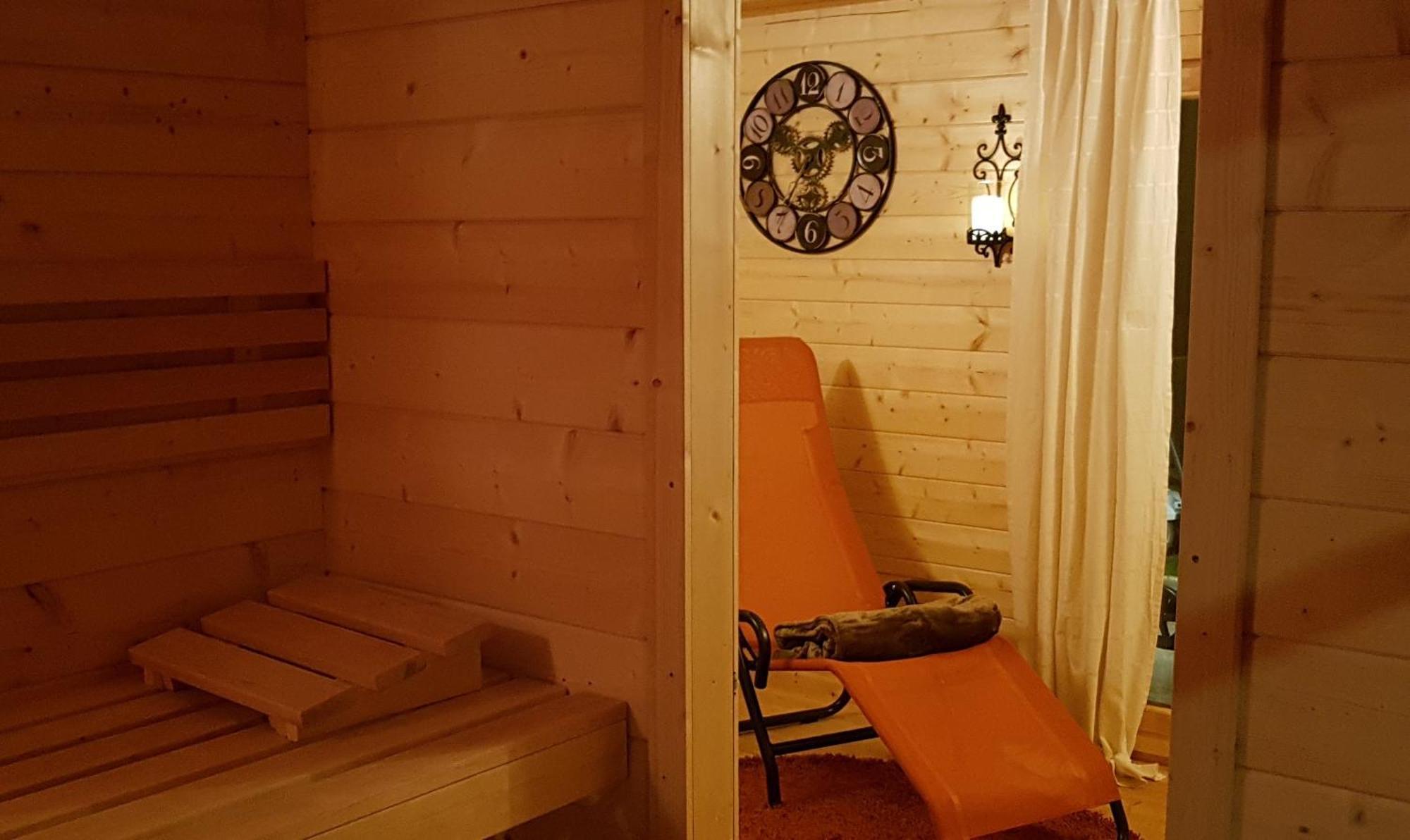 Hotel Und Landgasthof Zum Bockshahn Spessart  ภายนอก รูปภาพ
