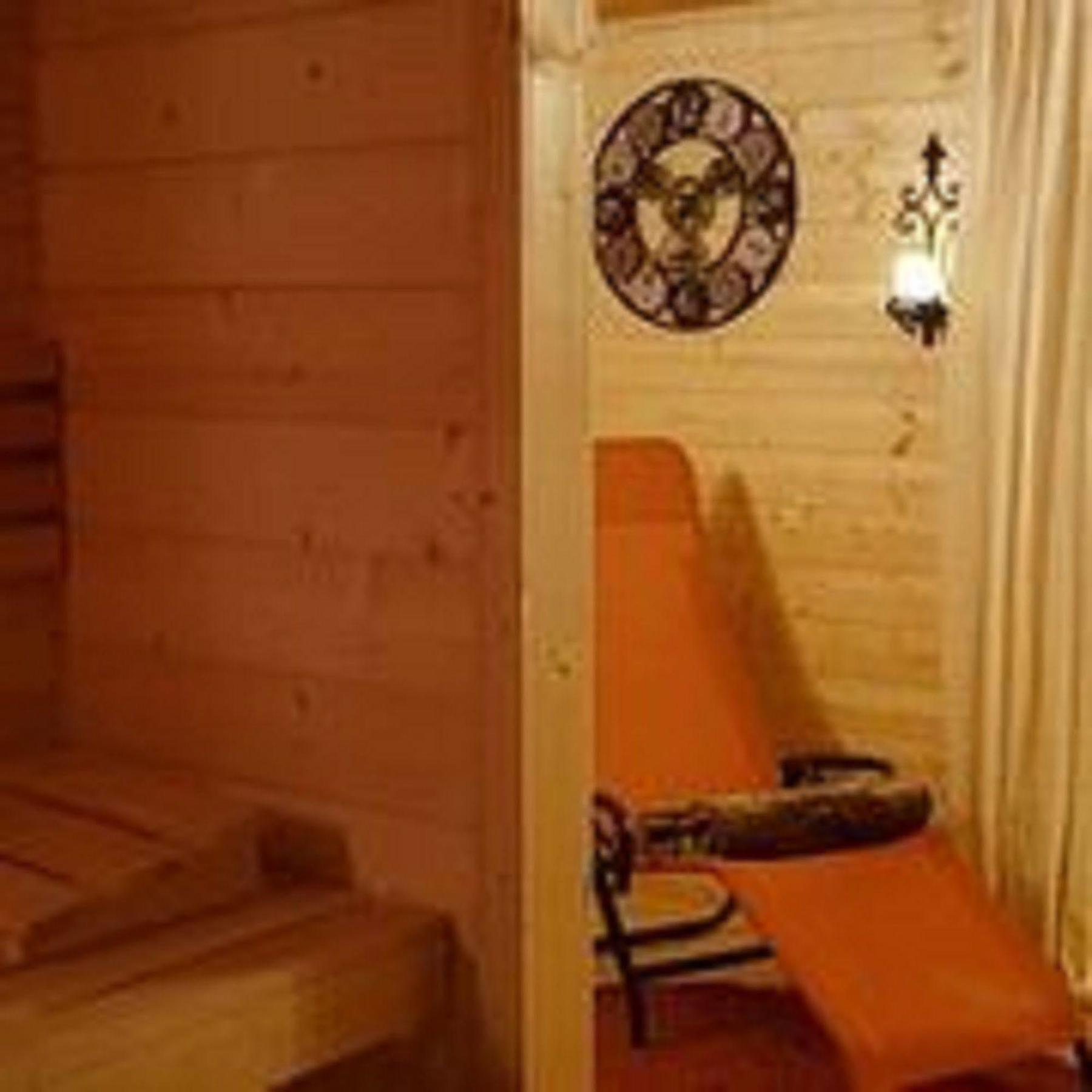 Hotel Und Landgasthof Zum Bockshahn Spessart  ภายนอก รูปภาพ